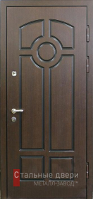 Входные двери МДФ в Дзержинском «Двери МДФ с двух сторон»